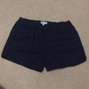 Madewell shorts
